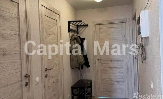 Аренда 2-комн квартиры на вторичном рынке Королева пр-кт,  д. 59,  к. 2