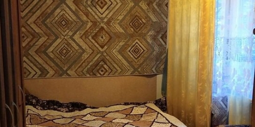 3-комн квартира ул Седова,  д. 156