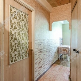 Продажа 2-комн квартиры на вторичном рынке Витебский пр-кт,  д. 21 к1