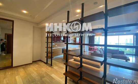 Продажа 3-комн квартиры на вторичном рынке ул Нежинская,  д. 1,  к. 3