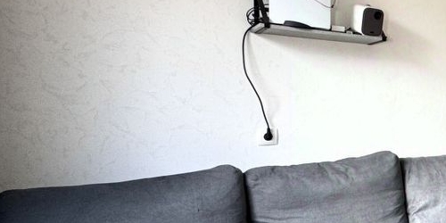 1-комн квартира проспект Испытателей, 15К1