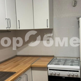 Продажа 1-комн квартиры на вторичном рынке Южнопортовый 2-й проезд,  д. 7