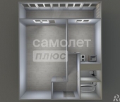 Продать Квартиры вторичка Подольск, пр-кт Ленина  158 
