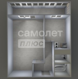 Продажа 1-комн квартиры на вторичном рынке Подольск, пр-кт Ленина,  д. 158