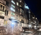 Продать Квартиры вторичка Сертоловское городское поселение, Парковая улица  1 