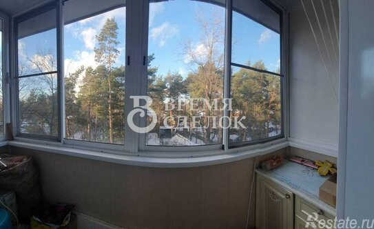 Продажа 1-комн квартиры на вторичном рынке Быково, Прудовый пер,  д. 3