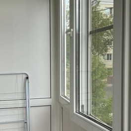 Продажа 3-комн квартиры на вторичном рынке Басманный тупик,  д. 10/12