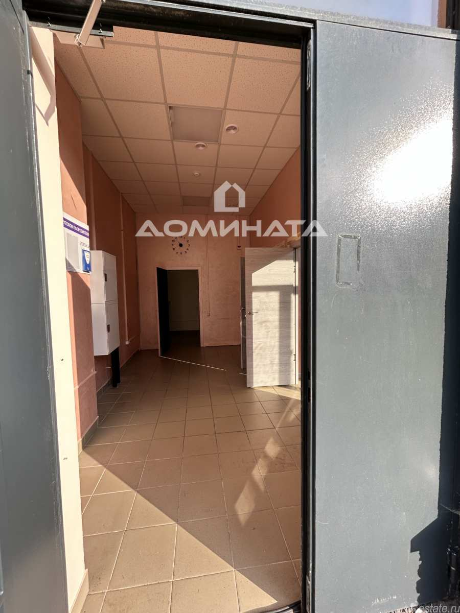 Аренда офиса Мурино, Ручьёвский проспект, 15