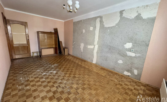 Продажа 3-комн квартиры на вторичном рынке Раменское, ул Чугунова,  д. 34