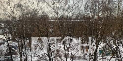 2-комн квартира Щелково, Октябрьская ул, 7