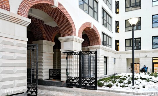 Продажа 3-комн квартиры на вторичном рынке ул Миргородская,  д. 1