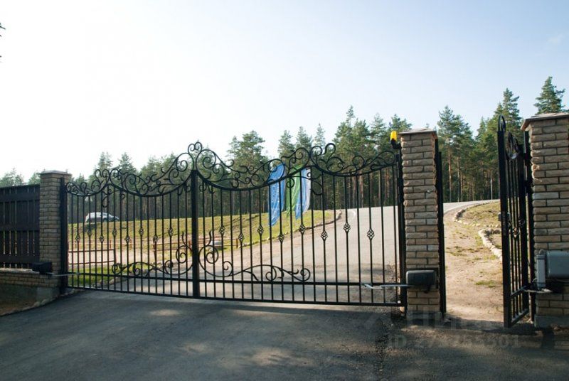 Продажа земли Морские Террасы кп, пос. Пески