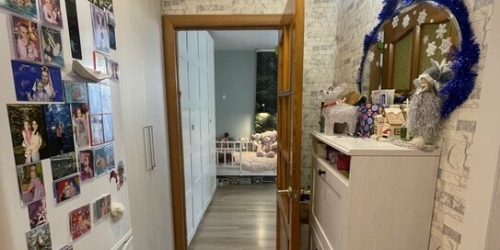 2-комн квартира ул Железнодорожная,  д. 48