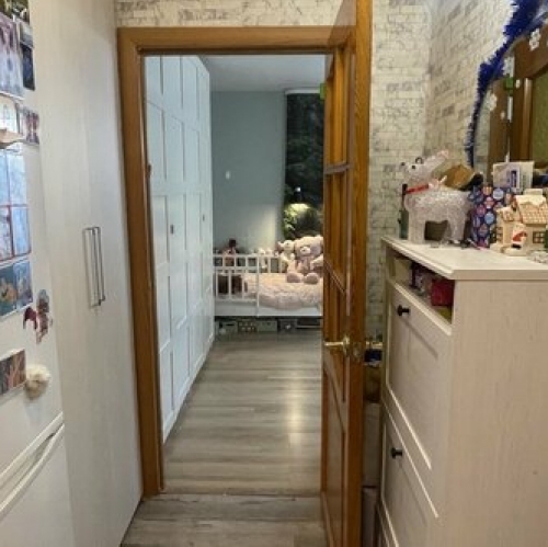 2-комн квартира ул Железнодорожная,  д. 48