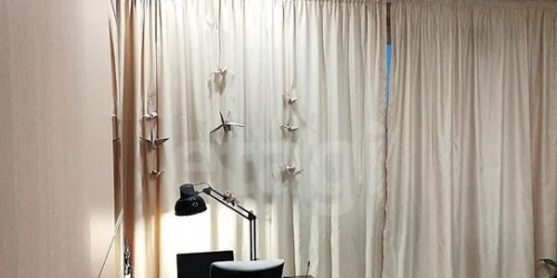 1-комн квартира улица Конёнкова,  д. 5