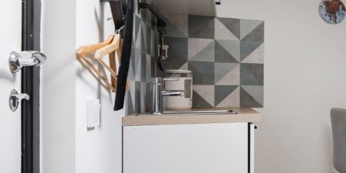 Студия Тележная улица, 13В