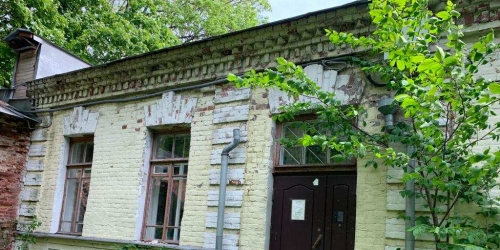 Офис Кронштадт, Восстания улица,  д. 11,  к. лит А