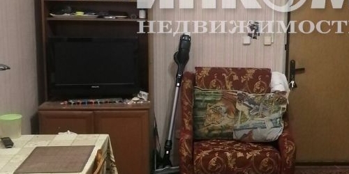 3-комн квартира Мартеновская улица, 6К1