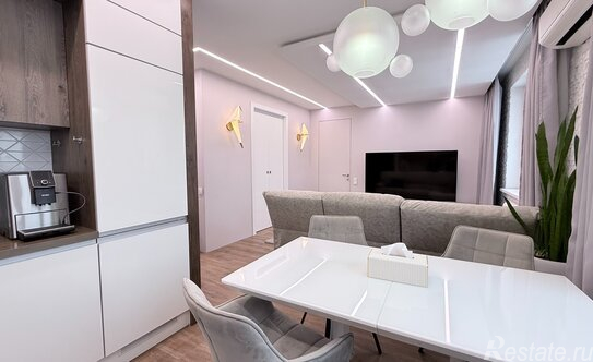 Продажа 2-комн квартиры на вторичном рынке пр-кт Будённого,  д. 51,  к. 4