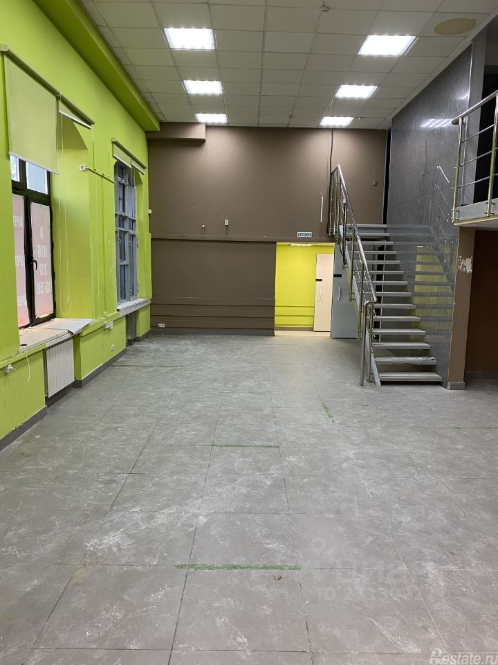 Продажа ПСН Беговая аллея