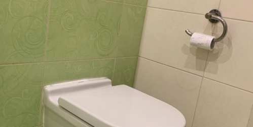 2-комн квартира Балашиха г, Разина ул,  д. 5