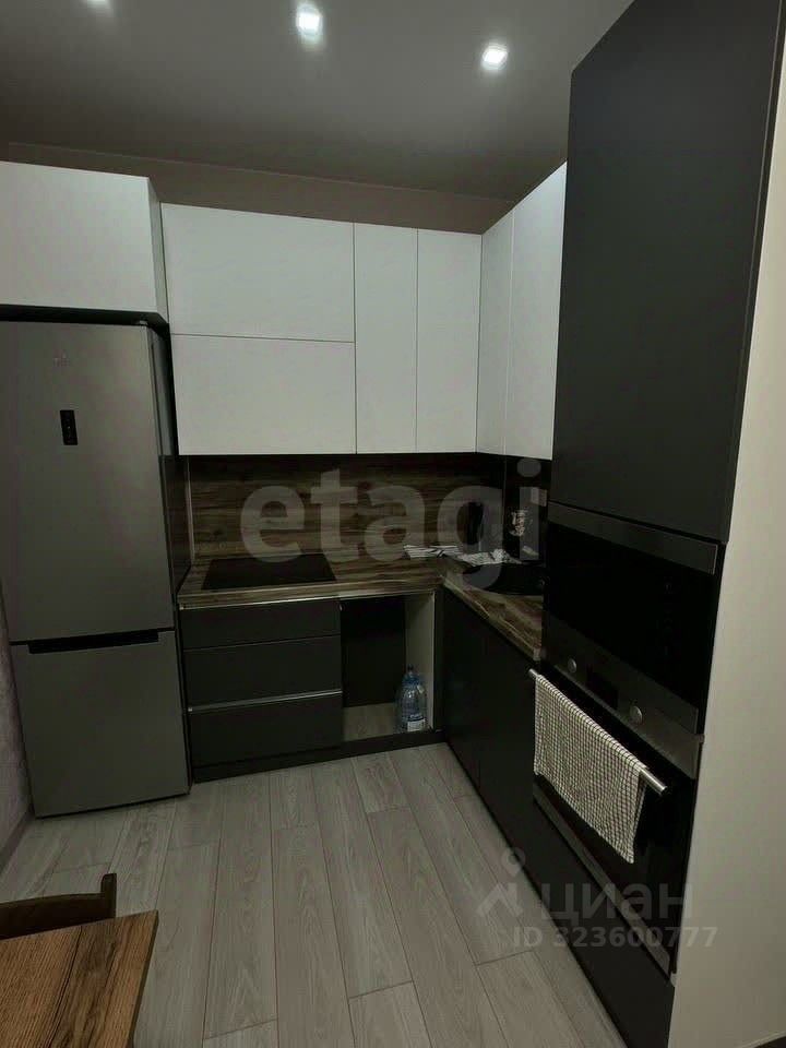 Продажа студии Молоково пгт, проезд Солнечный, 8