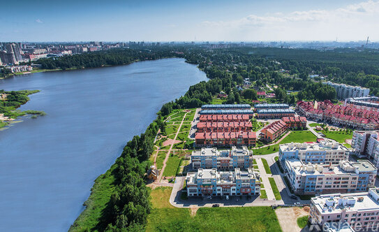 Продажа 2-комн квартиры на вторичном рынке ул Береговая,  д. 27,  к. 1