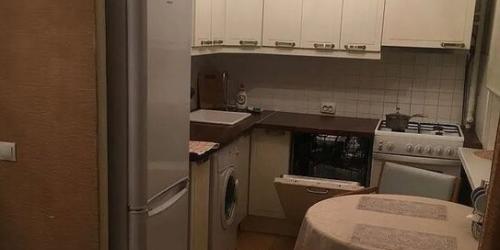 2-комн квартира ул Анненская,  д. 1