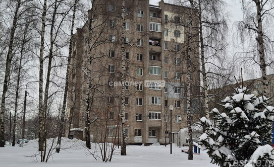 Продажа 4-комн квартиры на вторичном рынке Электросталь г, Спортивная ул,  д. 24