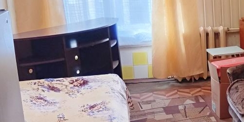 Комната улица Лизы Чайкиной, 25