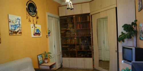 2-комн квартира Краснопутиловская улица,  д. 27