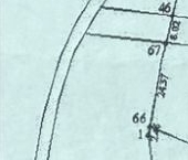 Продать Земельные участки, земля пос. Глубокое, улица Центральная   
