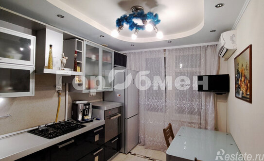 Продажа 2-комн квартиры на вторичном рынке Химки, ул Панфилова,  д. 4