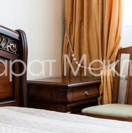 Продажа 2-комн квартиры на вторичном рынке Учительская улица,  д. 12 к1