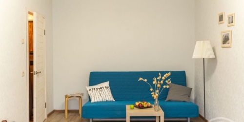 1-комн квартира Есенина ул. ,  д. 8,  к. 1