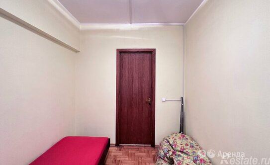 Аренда 3-комн квартиры на вторичном рынке проезд Аэропорта,  д. 3