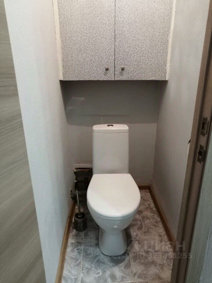 Аренда 2-комн квартиры на вторичном рынке Звенигород, проезд Ветеранов, 8