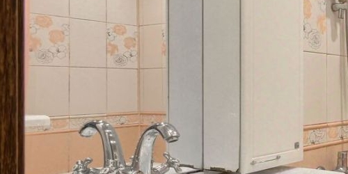 4-комн квартира Народная улица, 5к2