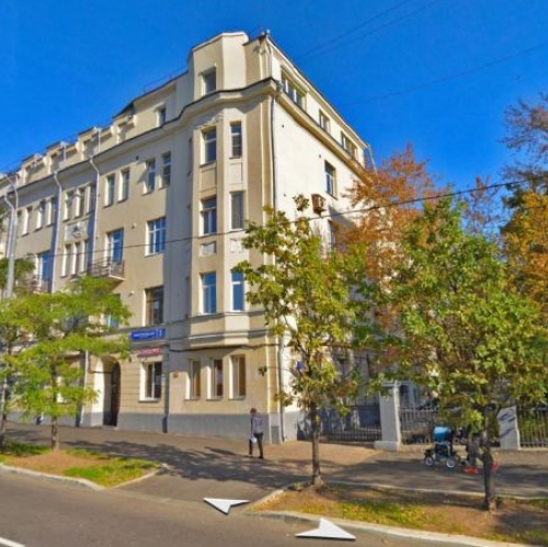 Помещение свободного назначения Комсомольский пр-кт