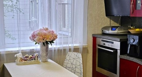 3-комн квартира Батайский проезд, 51