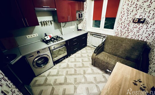 Продажа 2-комн квартиры на вторичном рынке Орехово-Зуевский городской округ, улица Калинина,  д. 5А