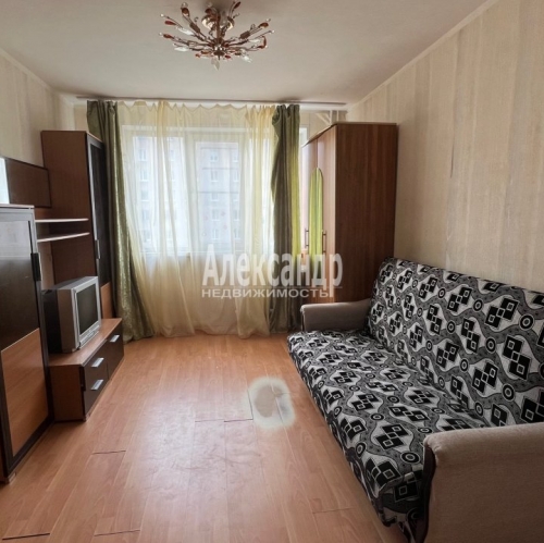 3-комн квартира Светогорск г., Лесная ул. ,  д. 7