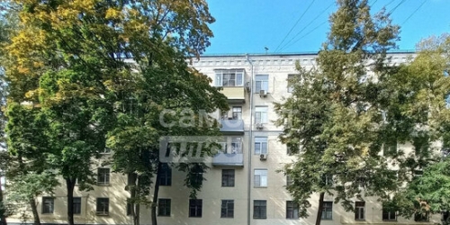 3-комн квартира Рощинский 4-й проезд,  д. 16
