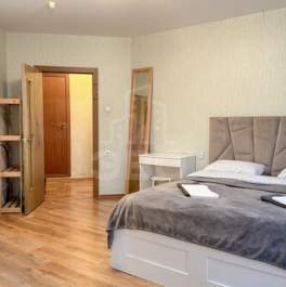 Продажа 1-комн квартиры на вторичном рынке Нерчинская улица