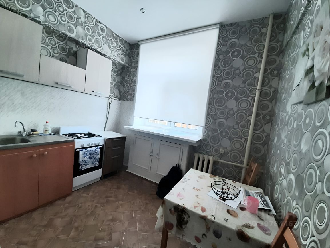 Аренда 2-комн квартиры на вторичном рынке Новопесчаная улица, 25/23