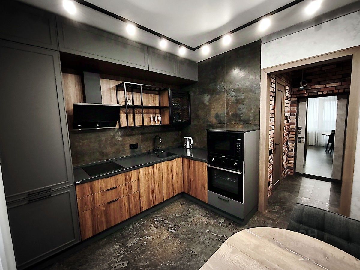 Продажа 1-комн квартиры на вторичном рынке Весна ЖК, Апрелевка, к4/2