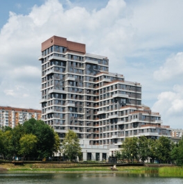 Продажа 2-комн квартиры на вторичном рынке ул Снежная,  д. 22,  к. 3