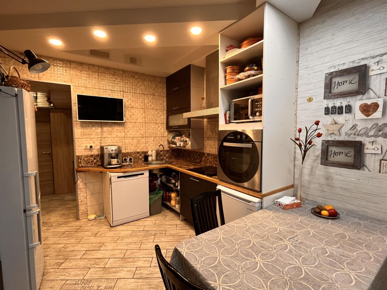 Продажа студии Пронина мкр, Звенигород,  д. 5