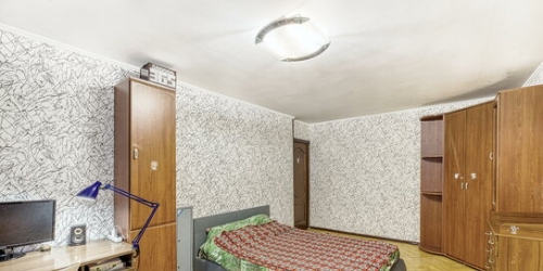 3-комн квартира Тепличный пер,  д. 5