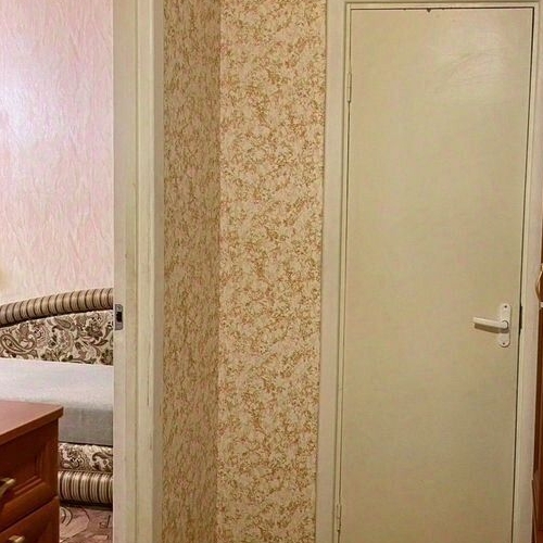 1-комн квартира Ленинский проспект, 76к1